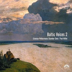 Baltic Voices 2