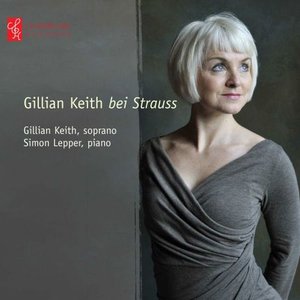 Gillian Keith bei Strauss