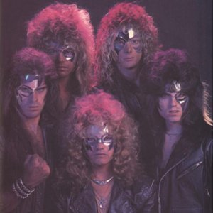 Avatar di Crimson Glory