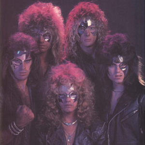 Crimson Glory photo provided by Last.fm