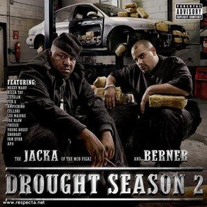 Drought Season 2