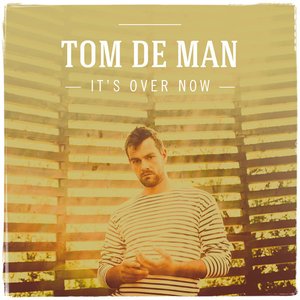 Tom De Man 的头像