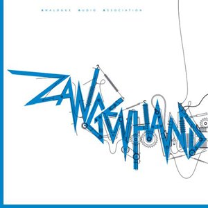Zangenhand