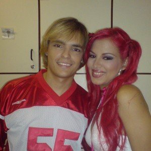 Avatar for BANDA ANJOS DO MELODY