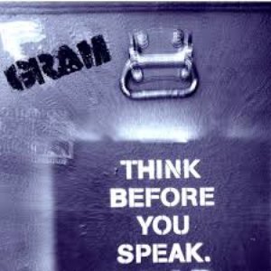 Think Before You Speak