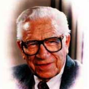 Avatar di George Beverly Shea