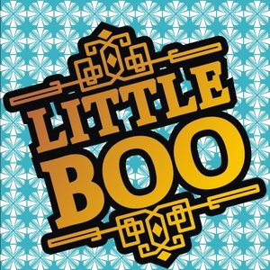 Image for 'Little Boo'