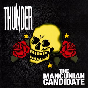 The Mancunian Candidate