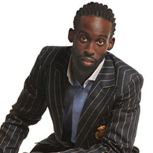 Tye Tribbett のアバター