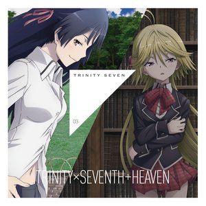 Security Politti (日笠陽子, 柚木涼香) 的头像