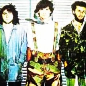 Mercenaries (ITA) 的头像