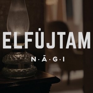 Elfújtam