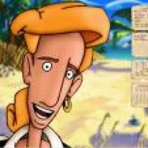 Image for 'Guybrush Threepwood'