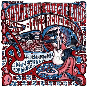 Jonathon Boogie Long and the Blues Revolution