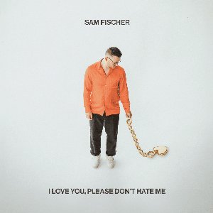 I Love You, Please Don't Hate Me [Explicit]