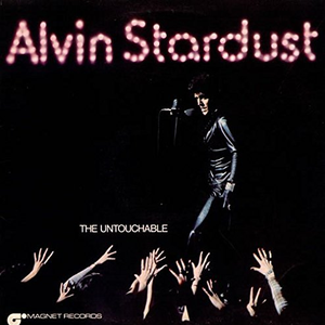 Alvin Stardust - The Bump Lyrics - Zortam Music