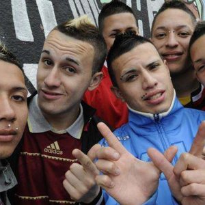 Avatar for Los Wachiturros