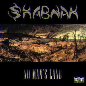 No Man's Land