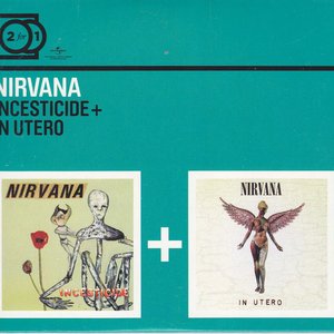 2 for 1: Incesticide / In Utero