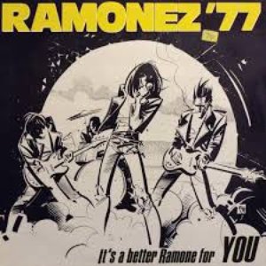 Ramonez '77 的头像