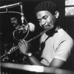 Hubert Laws için avatar