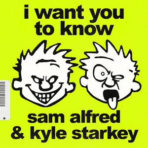 Avatar de Sam Alfred & Kyle Starkey