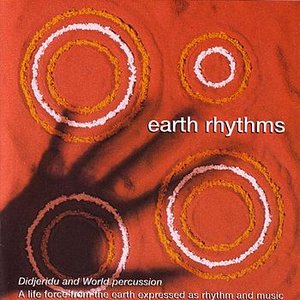 Image for 'Earth Rhythms'