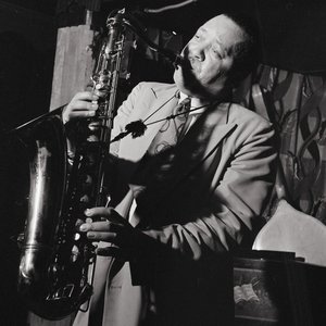 Lester Young のアバター