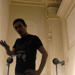 Claudio Rocchetti photo provided by Last.fm