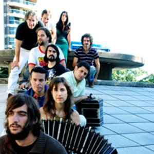 Avatar de Orquesta Tipica Buenos Aires