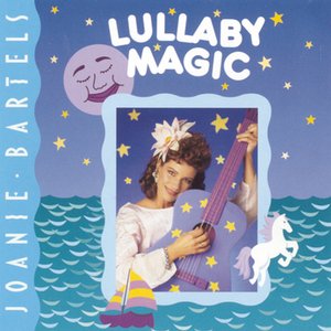 Image for 'Lullaby Magic'