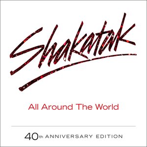 All Around The World - 40th Anniversary Edition