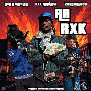ZeroTheGod, RxkNephew & YNG Li Motley 的头像