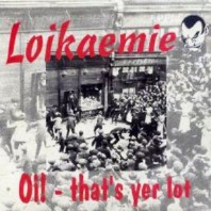 Oi! That's Yer Lot cover