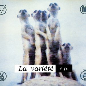 La Variété E.P.
