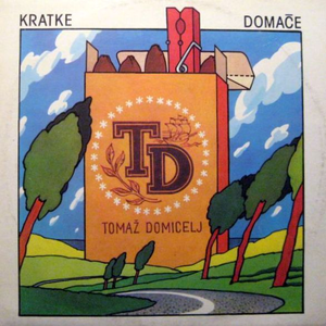 Kratke domače cover
