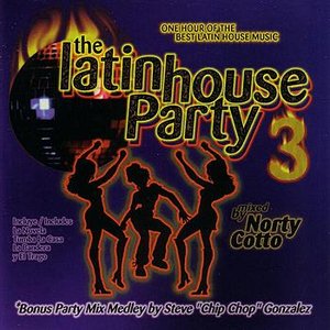 The Latin House Party 3