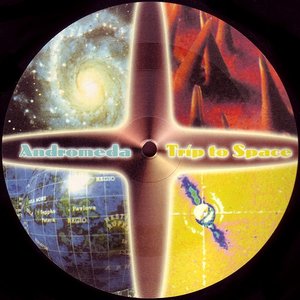 “Trip To Space”的封面