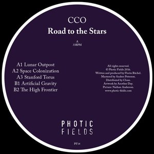 Road To The Stars