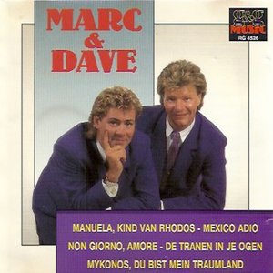 Marc & Dave