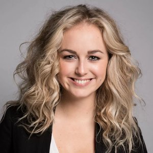 Patricia van Haastrecht 的头像