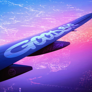 Artwork for Goodbye