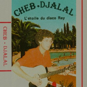 L'étoile du disco Ray