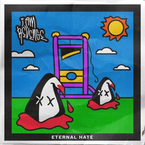 Eternal Hate - Single