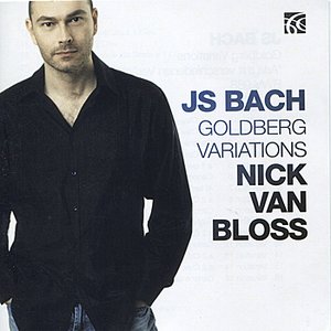 Bach: Goldberg Variations