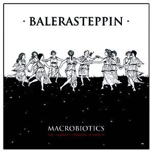 Balerasteppin