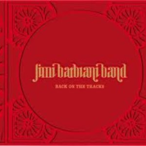Jimi Barbiani 的头像