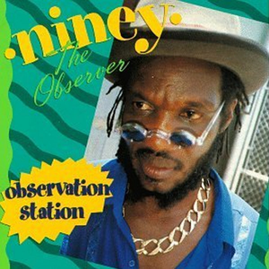 KEN BOOTHE - Observer Station - Zortam Music