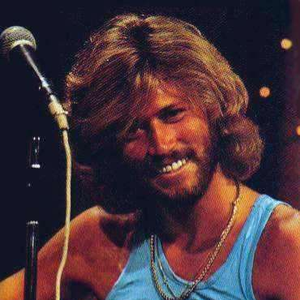 Barry Gibb photo provided by Last.fm