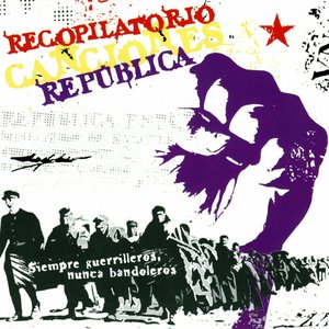 Recopilatorio Canciones República